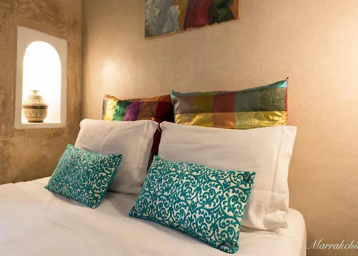 Riad El Maktoub