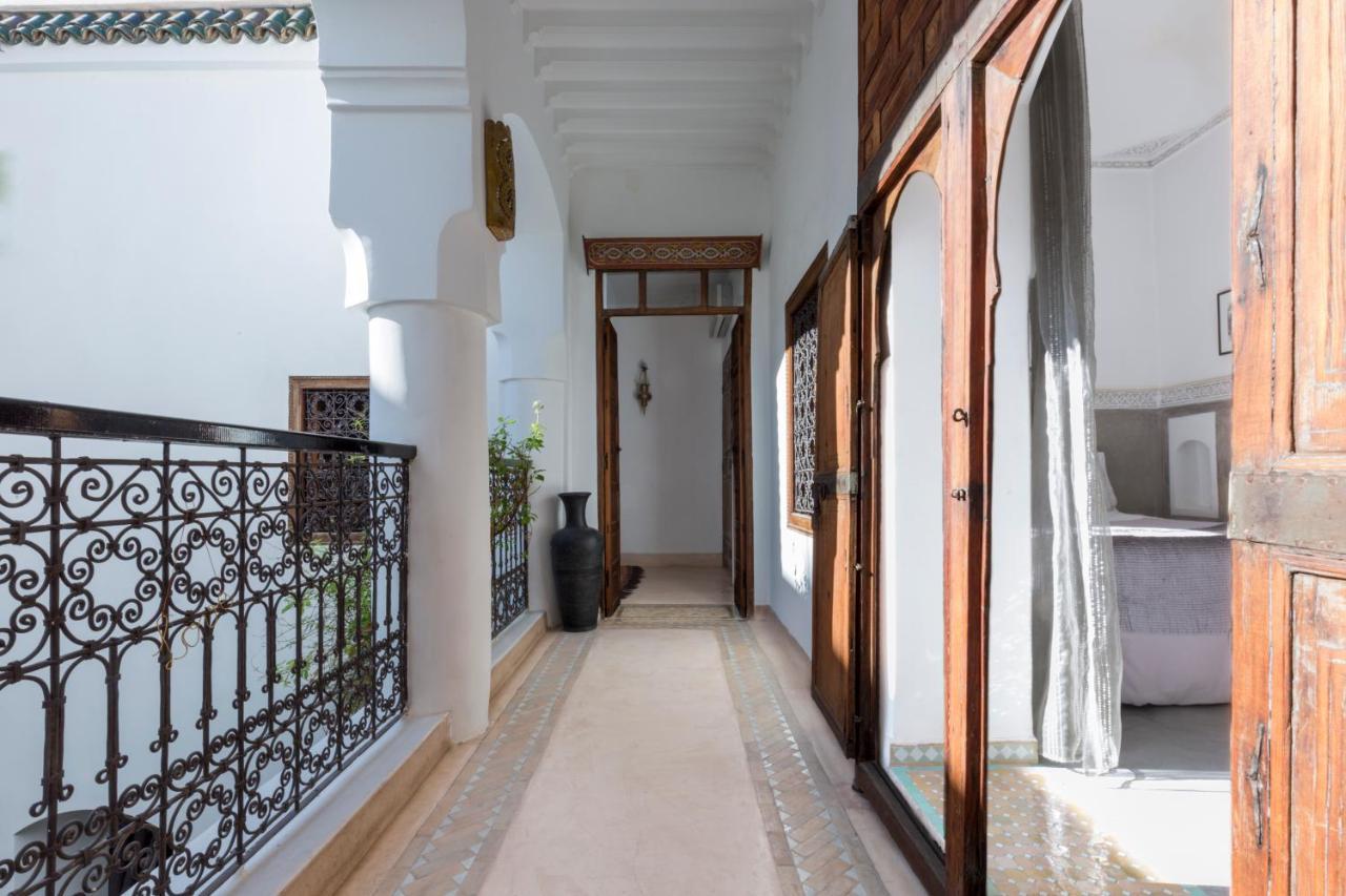El Maktoub Marrakesh