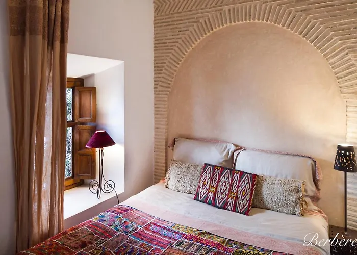 Riad El Maktoub