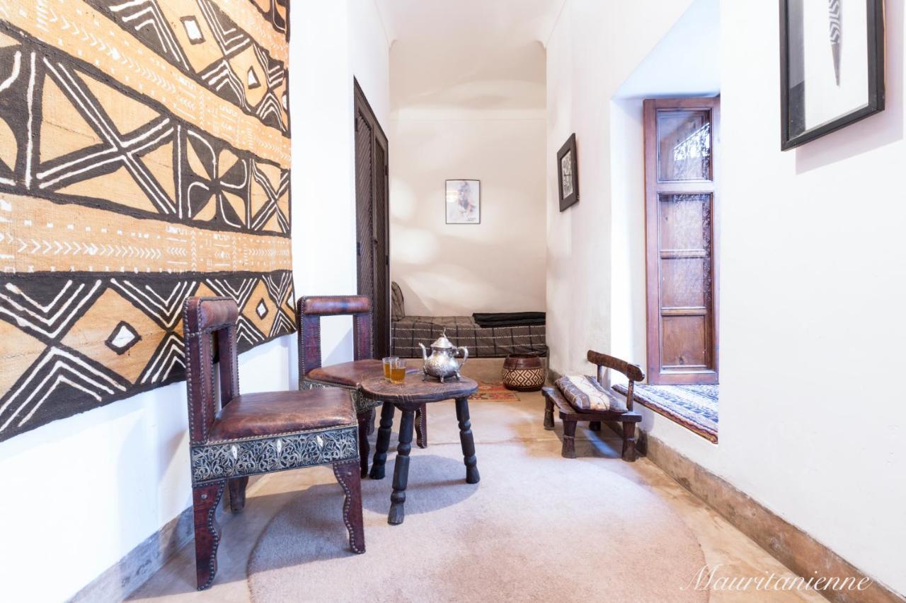 El Maktoub Marrakesh